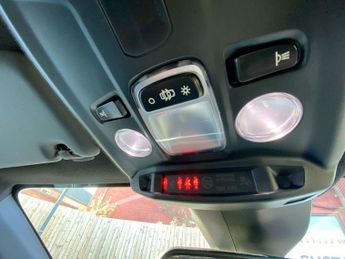 VAUXHALL CORSA 1.2 Turbo GS Hatchback 5dr Petrol Auto Euro 6 (s/s) (130 ps)