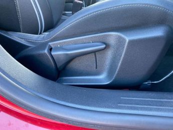 VAUXHALL CORSA 1.2 Turbo GS Hatchback 5dr Petrol Auto Euro 6 (s/s) (130 ps)