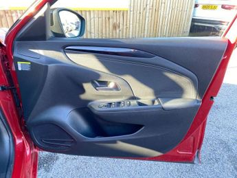 VAUXHALL CORSA 1.2 Turbo GS Hatchback 5dr Petrol Auto Euro 6 (s/s) (130 ps)