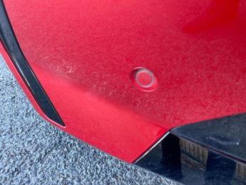 VAUXHALL CORSA 1.2 Turbo GS Hatchback 5dr Petrol Auto Euro 6 (s/s) (130 ps)