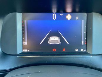 VAUXHALL CORSA 1.2 Turbo GS Hatchback 5dr Petrol Auto Euro 6 (s/s) (130 ps)