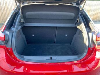 VAUXHALL CORSA 1.2 Turbo GS Hatchback 5dr Petrol Auto Euro 6 (s/s) (130 ps)