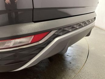 HYUNDAI TUCSON 1.6 h T-GDi Premium SUV 5dr Petrol Hybrid Auto Euro 6 (s/s) (230