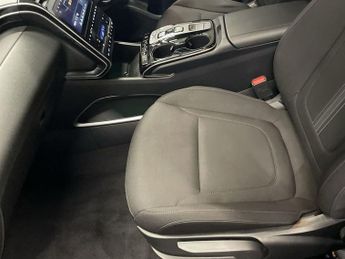 HYUNDAI TUCSON 1.6 h T-GDi Premium SUV 5dr Petrol Hybrid Auto Euro 6 (s/s) (230