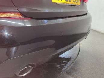 BMW 3 SERIES 2.0 320d M Sport Saloon 4dr Diesel Auto Euro 6 (s/s) (190 ps)