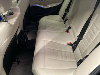 BMW 3 SERIES 2.0 320d M Sport Saloon 4dr Diesel Auto Euro 6 (s/s) (190 ps)