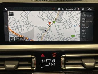 BMW 3 SERIES 2.0 320d M Sport Saloon 4dr Diesel Auto Euro 6 (s/s) (190 ps)