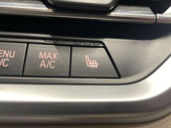 BMW 3 SERIES 2.0 320d M Sport Saloon 4dr Diesel Auto Euro 6 (s/s) (190 ps)