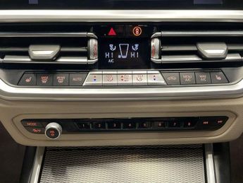 BMW 3 SERIES 2.0 320d M Sport Saloon 4dr Diesel Auto Euro 6 (s/s) (190 ps)