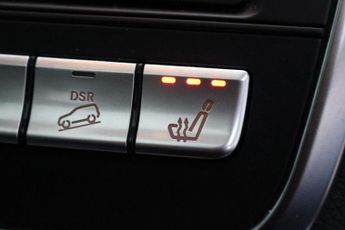 MERCEDES-BENZ GLA 2.0 GLA250 AMG Line (Premium Plus) SUV 5dr Petrol 7G-DCT 4MATIC 