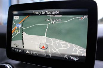 MERCEDES-BENZ GLA 2.0 GLA250 AMG Line (Premium Plus) SUV 5dr Petrol 7G-DCT 4MATIC 