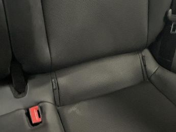 VOLKSWAGEN UP! 1.0 High up! Hatchback 5dr Petrol Manual Euro 5 (75 ps) - AA INS