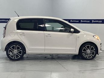 VOLKSWAGEN UP! 1.0 High up! Hatchback 5dr Petrol Manual Euro 5 (75 ps) - AA INS