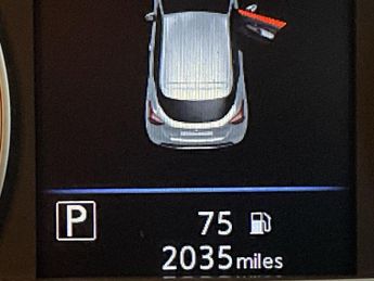 NISSAN MICRA 1.0 IG-T Acenta Hatchback 5dr Petrol XTRON Euro 6 (s/s) (92 ps) 