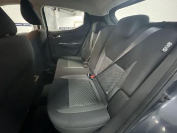 NISSAN MICRA 1.0 IG-T Acenta Hatchback 5dr Petrol XTRON Euro 6 (s/s) (92 ps) 