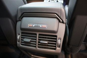 LAND ROVER RANGE ROVER EVOQUE 2.0 TD4 HSE Dynamic SUV 5dr Diesel Auto 4WD Euro 6 (s/s) (180 ps