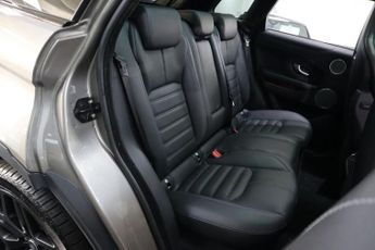 LAND ROVER RANGE ROVER EVOQUE 2.0 TD4 HSE Dynamic SUV 5dr Diesel Auto 4WD Euro 6 (s/s) (180 ps