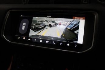 LAND ROVER RANGE ROVER EVOQUE 2.0 TD4 HSE Dynamic SUV 5dr Diesel Auto 4WD Euro 6 (s/s) (180 ps