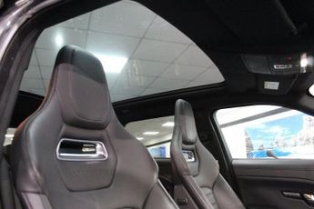 LAND ROVER RANGE ROVER EVOQUE 2.0 TD4 HSE Dynamic SUV 5dr Diesel Auto 4WD Euro 6 (s/s) (180 ps