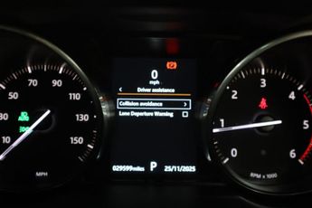 LAND ROVER RANGE ROVER EVOQUE 2.0 TD4 HSE Dynamic SUV 5dr Diesel Auto 4WD Euro 6 (s/s) (180 ps