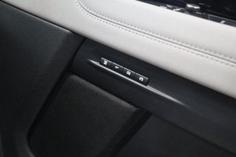 LAND ROVER RANGE ROVER EVOQUE 2.0 D180 First Edition SUV 5dr Diesel Auto 4WD Euro 6 (s/s) (180