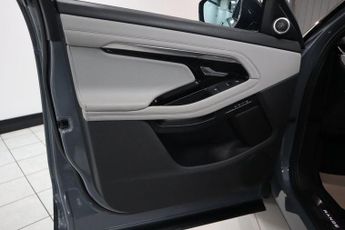LAND ROVER RANGE ROVER EVOQUE 2.0 D180 First Edition SUV 5dr Diesel Auto 4WD Euro 6 (s/s) (180