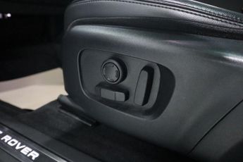 LAND ROVER RANGE ROVER EVOQUE 2.0 D180 First Edition SUV 5dr Diesel Auto 4WD Euro 6 (s/s) (180