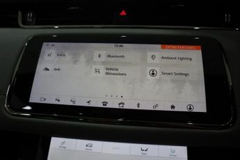 LAND ROVER RANGE ROVER EVOQUE 2.0 D180 First Edition SUV 5dr Diesel Auto 4WD Euro 6 (s/s) (180