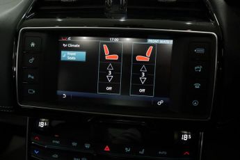 JAGUAR XE 2.0d R-Sport Saloon 4dr Diesel Auto Euro 6 (s/s) (180 ps)