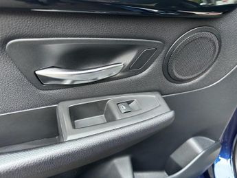 BMW 2 Series GRAN TOURER 1.5 218i Sport MPV 5dr Petrol Manual Euro 6 (s/s) (140 ps)