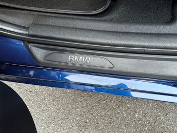 BMW 2 Series GRAN TOURER 1.5 218i Sport MPV 5dr Petrol Manual Euro 6 (s/s) (140 ps)