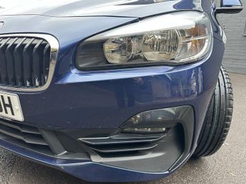 BMW 2 Series GRAN TOURER 1.5 218i Sport MPV 5dr Petrol Manual Euro 6 (s/s) (140 ps)