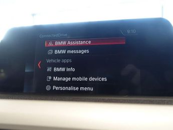 BMW 3 SERIES 2.0 320i SE Touring 5dr Petrol Auto Euro 6 (s/s) (184 ps)