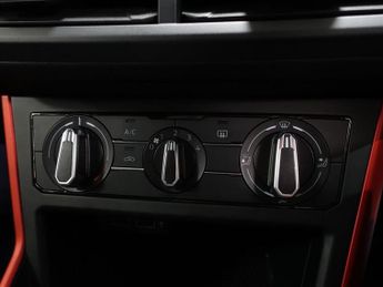 VOLKSWAGEN POLO 2.0 TSI GTI Hatchback 5dr Petrol DSG Euro 6 (s/s) (200 ps)