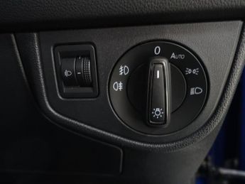 VOLKSWAGEN POLO 2.0 TSI GTI Hatchback 5dr Petrol DSG Euro 6 (s/s) (200 ps)