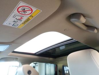 HONDA CR-V 1.5 VTEC Turbo EX SUV 5dr Petrol CVT 4WD Euro 6 (193 ps)