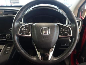 HONDA CR-V 1.5 VTEC Turbo EX SUV 5dr Petrol CVT 4WD Euro 6 (193 ps)
