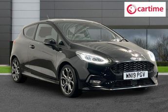 Ford Fiesta 1.0T EcoBoost GPF ST-Line Hatchback 3dr Petrol Manual Euro 6 (s/