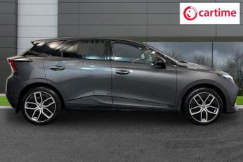 MG 1100 64kWh Trophy Long Range Hatchback 5dr Electric Auto (203 ps)