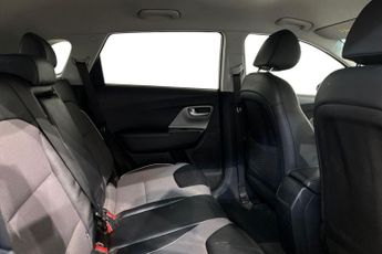 KIA NIRO 64kWh 2 SUV 5dr Electric Auto (201 bhp) Reverse Camera, Rear Par