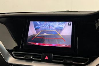 KIA NIRO 64kWh 2 SUV 5dr Electric Auto (201 bhp) Reverse Camera, Rear Par