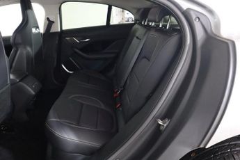 JAGUAR I-PACE 400 90kWh HSE Auto 4WD 5dr