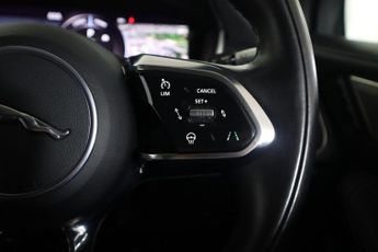 JAGUAR I-PACE 400 90kWh HSE Auto 4WD 5dr