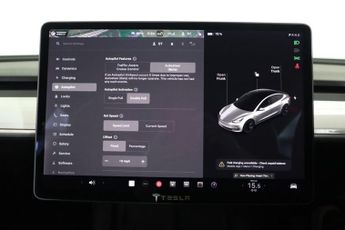 TESLA Model 3 (Dual Motor) Long Range Auto 4WDE 4dr
