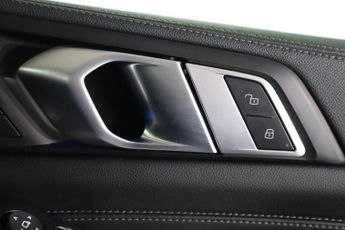 BMW X5 3.0 45e 24kWh M Sport Auto xDrive Euro 6 (s/s) 5dr