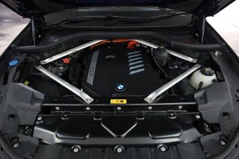 BMW X5 3.0 45e 24kWh M Sport Auto xDrive Euro 6 (s/s) 5dr