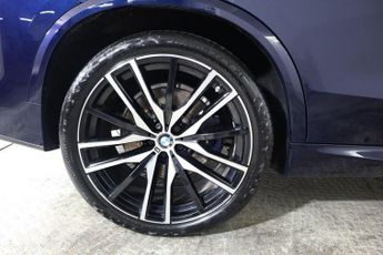 BMW X5 3.0 45e 24kWh M Sport Auto xDrive Euro 6 (s/s) 5dr