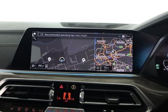 BMW X5 3.0 45e 24kWh M Sport Auto xDrive Euro 6 (s/s) 5dr