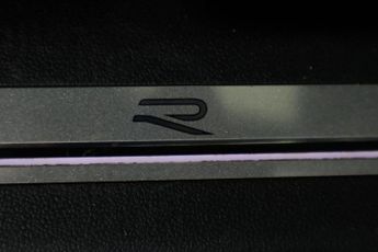 VOLKSWAGEN TIGUAN ALLSPACE 1.5 TSI R-Line DSG Euro 6 (s/s) 5dr