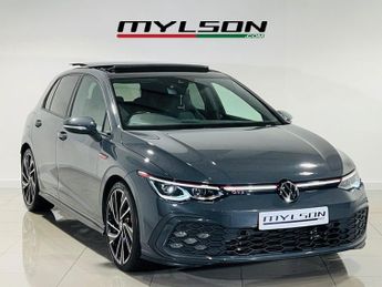 Volkswagen Golf GTi 2.0 TSI GTI Hatchback 5dr Petrol DSG Euro 6 (s/s) (245 ps)